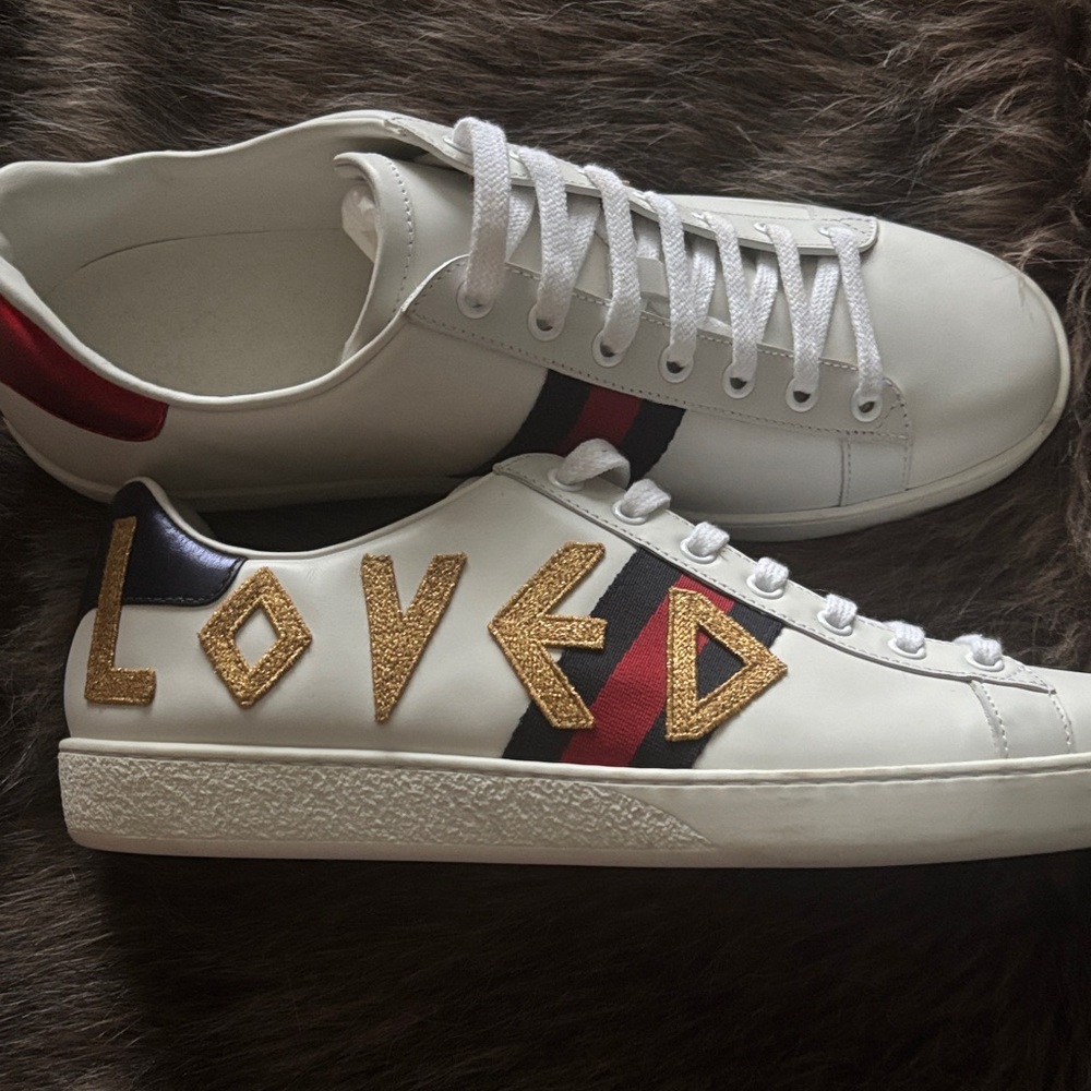 Gucci Sneakers